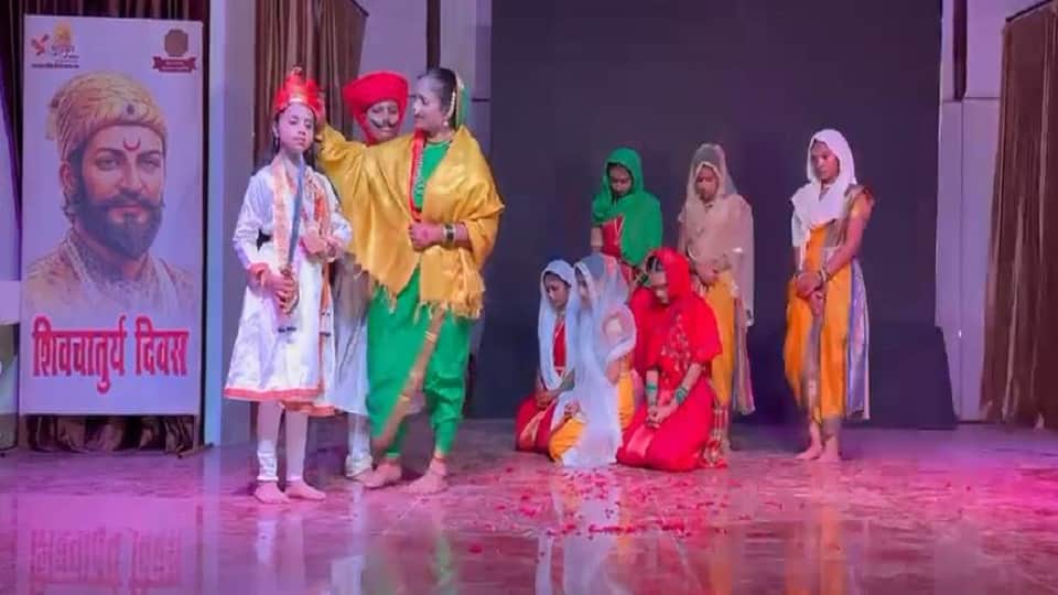 Shivaji Maharaj's Valour Comes Alive Again in Agra, From Aurangzeb's Captivity to Swarajya