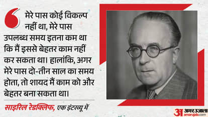 Why India Pakistan Border Radcliffe Line kept Secret after Independence Day till 17 August 1947 explainer