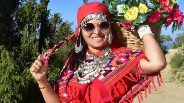 Dr. Khushali death case Husband used to give drugs to female doctor Husband and father-in-law arrested