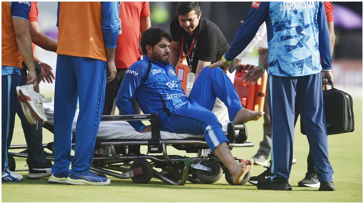 Darwish Rasooli to Lead Afghanistan Squad in Men’s Cricket at Asian Games 2026