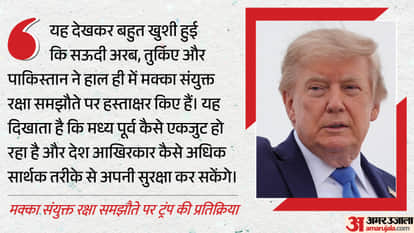 डोनाल्ड ट्रंप