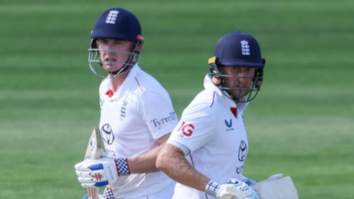 Harry Brook backs Joe Root to become England Test captain says he will fully support him