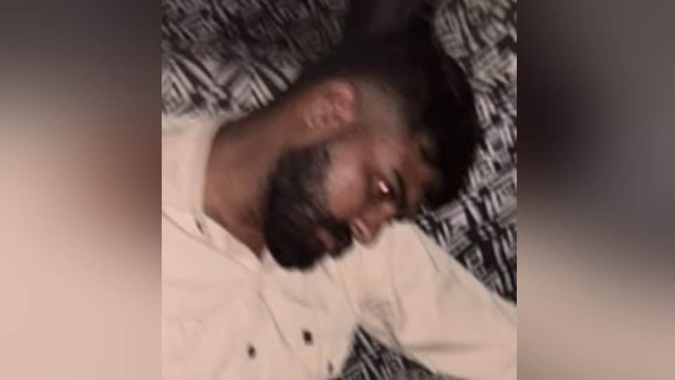 Baghpat: Attempted bad work of a head constable's daughter; accused arrested following an encounter