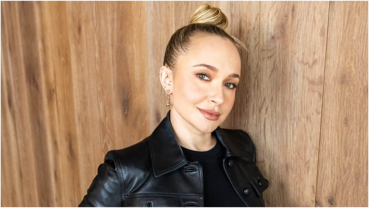 Police Report Reveals Hayden Panettiere Ex Boyfriend Was Present At Home At The Time Of Her Death