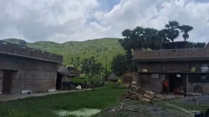 हंसराज पर्वत