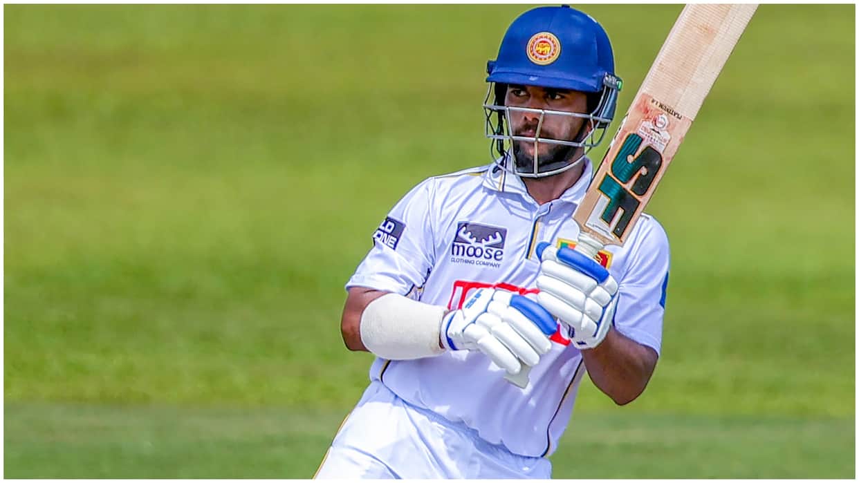 India vs Sri Lanka 1st Test Day 3 Live Score Updates Weather Live Updates Rain IND vs SL Day 3 Scorecard News