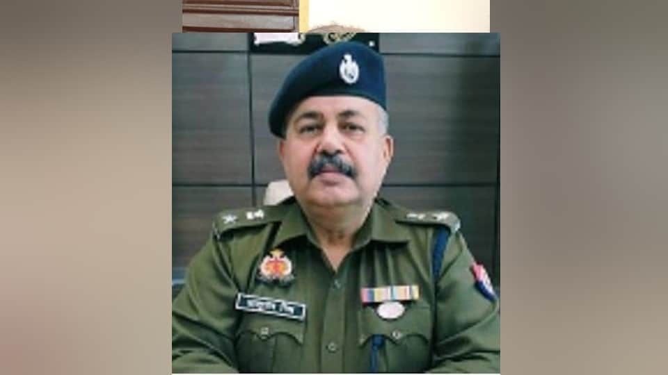 IPS officer mother murder elderly mother had hoisted Tricolour with her son village school on Independence Day