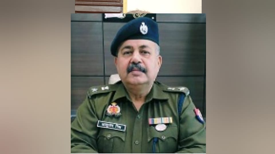 IPS officer mother murder Police unable to trace killers of IPS officer mother four teams camp in village