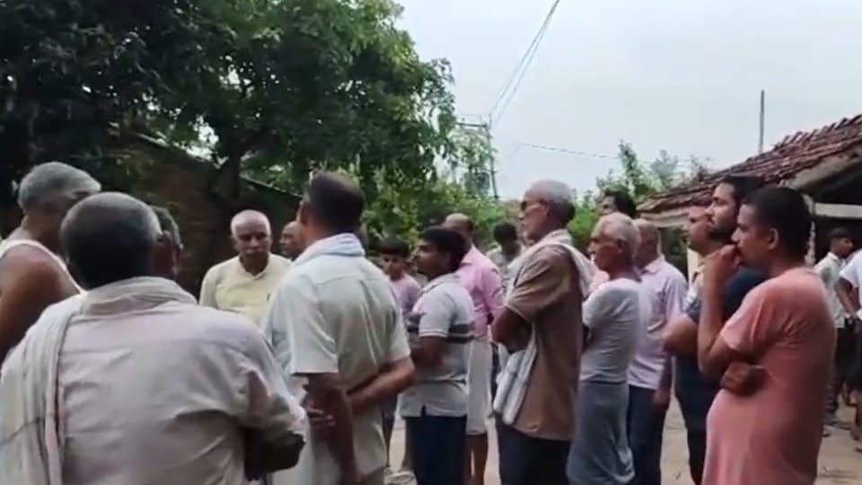 IPS officer mother murdered Indravati Murder Case Call details of close associates being scrutinized