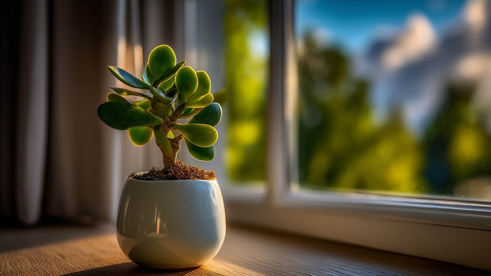 Jade Plant Vastu Know the Right Direction to Attract Wealth and Prosperity