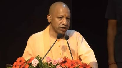 मुख्यमंत्री योगी आदित्यनाथ