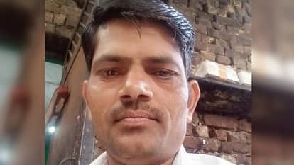 मृतक का फाइल फोटो