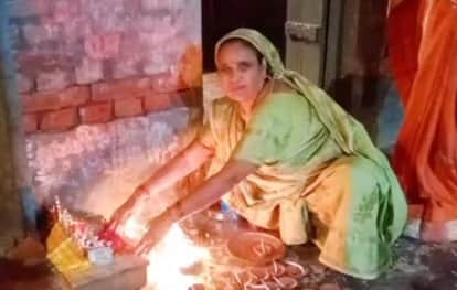Etawah: Mother and Daughter Found Murdered Inside House, Bodies Discovered in Blood-Soaked Condition