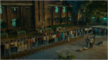 Veer Pahariya Upcoming Movie Prem Keetanu Teaser Out apoorv singh karki Aparshakti Khurana