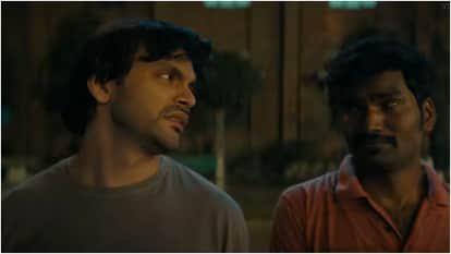 Veer Pahariya Upcoming Movie Prem Keetanu Teaser Out apoorv singh karki Aparshakti Khurana