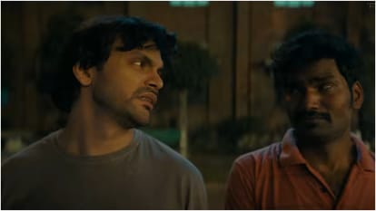 Veer Pahariya Upcoming Movie Prem Keetanu Teaser Out apoorv singh karki Aparshakti Khurana