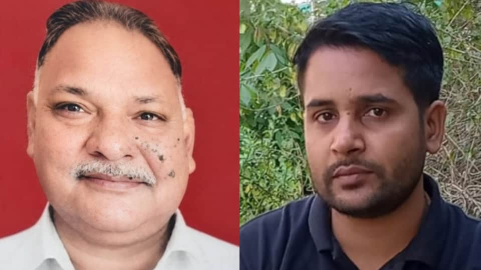 Baghpat: Tehsil office commits errors in land allocation on paper; biological brothers turn into enemies