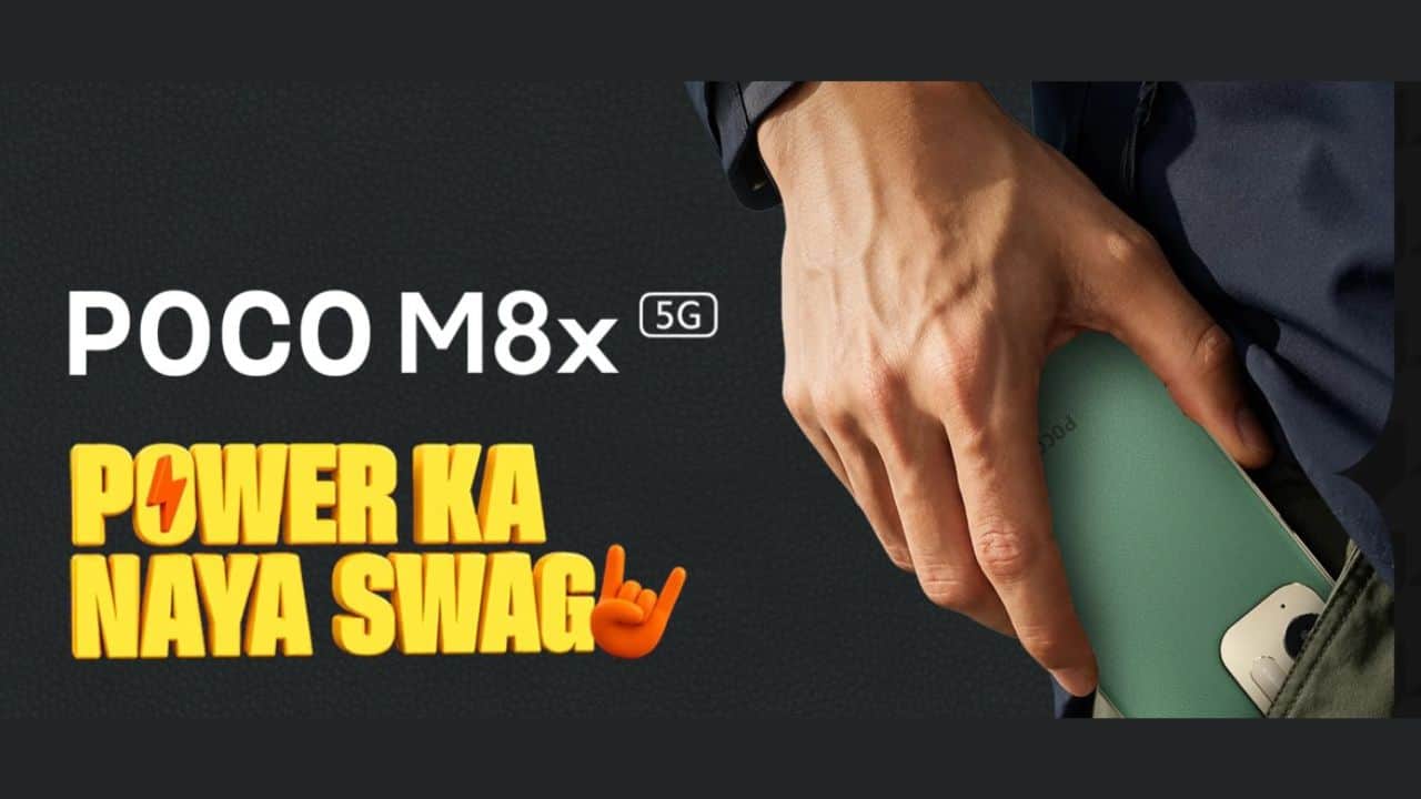 upcoming smartphones this week august 2026 tecno pova 8 pro 5g iqoo z11 poco m8x Realme P4s 5G details