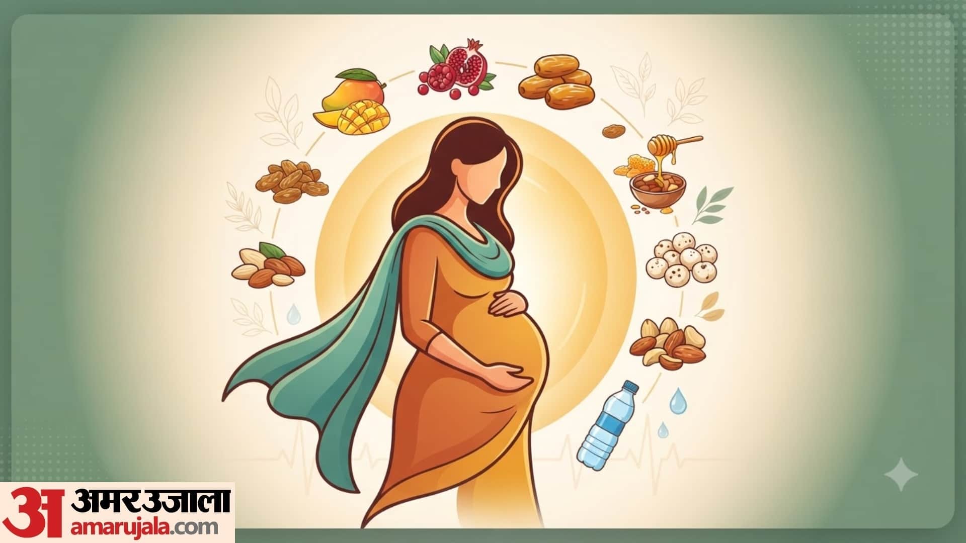 Pregnancy Cravings Explained why craving has been increased in pregnancy in hindi