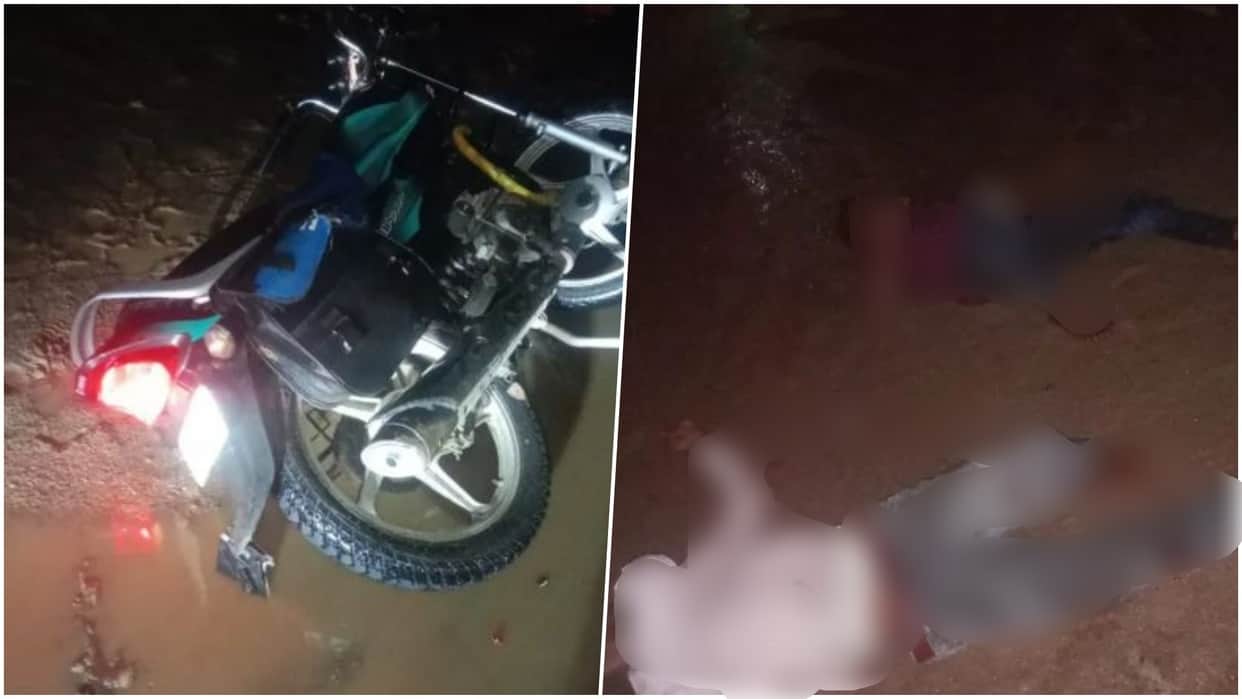Korba: 3 Injured Youths Found on Desolate Road, Nagar Sena Team Returning from Bango Dam Saves Their Lives
