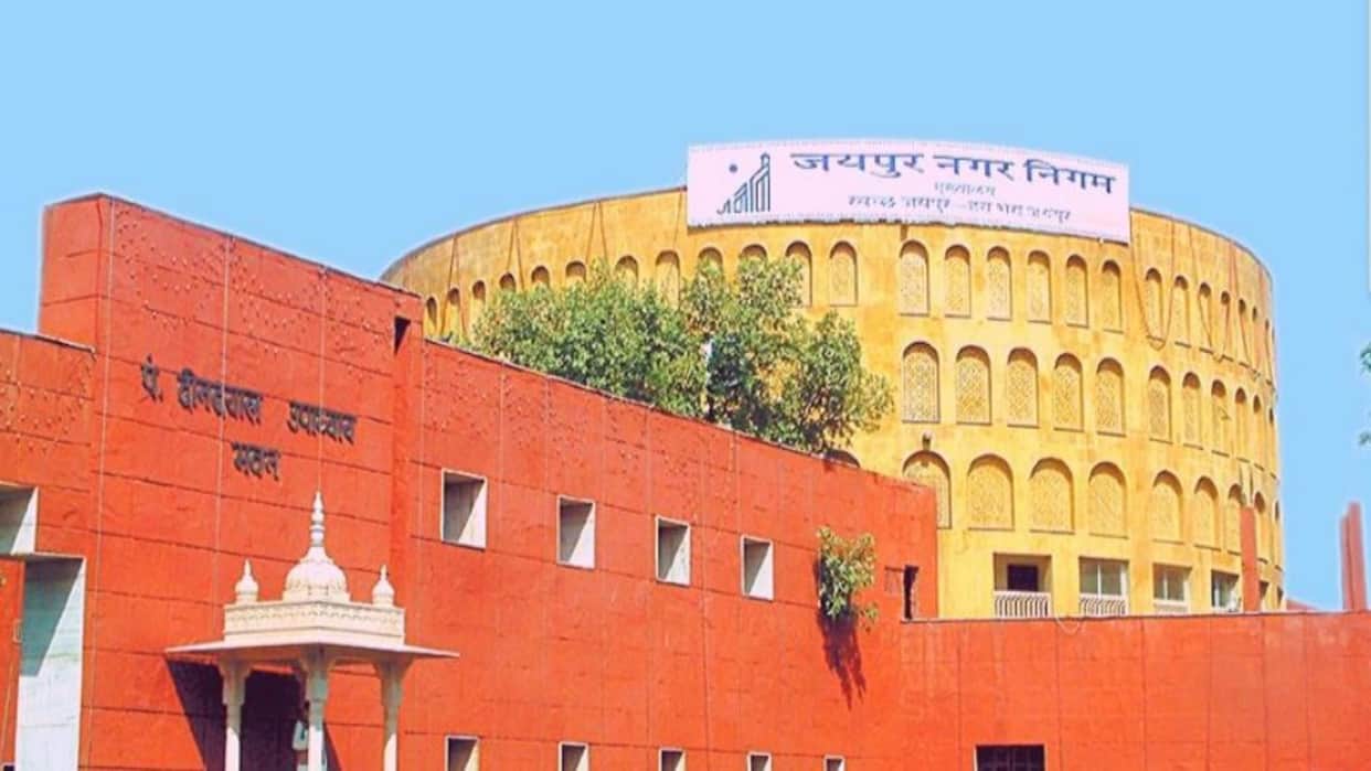 Rajasthan Civic Polls: Urban Bodies Face Growing Financial Strain