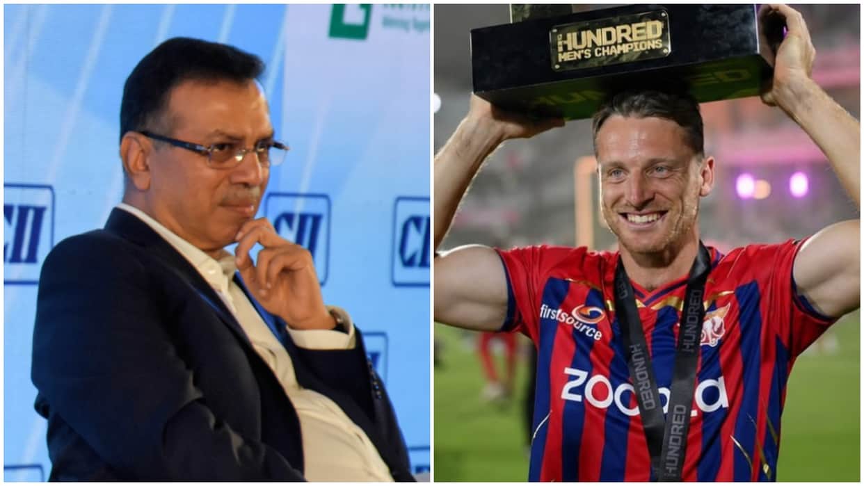 Manchester Super Giants Win Maiden The Hundred Title, Sanjiv Goenka’s Heartfelt Reaction Goes Viral