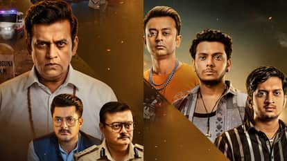 Ravi Kishan New Series Clean Up Company Trailer Release Starring Vishal Jethwa To Saswata Chatterjee