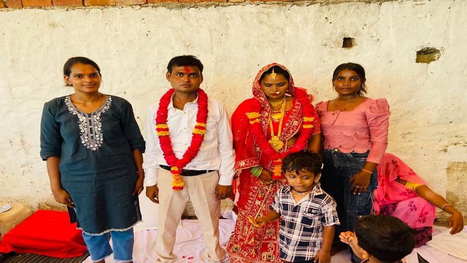 UP: Bride Flees With Jewellery Five Days After Wedding, Police Team to Visit Prayagraj