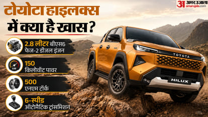 Boxer Mary Kom Buys New Toyota Hilux, Know Its Features From Powerful Engine to Off-Road Capabilities