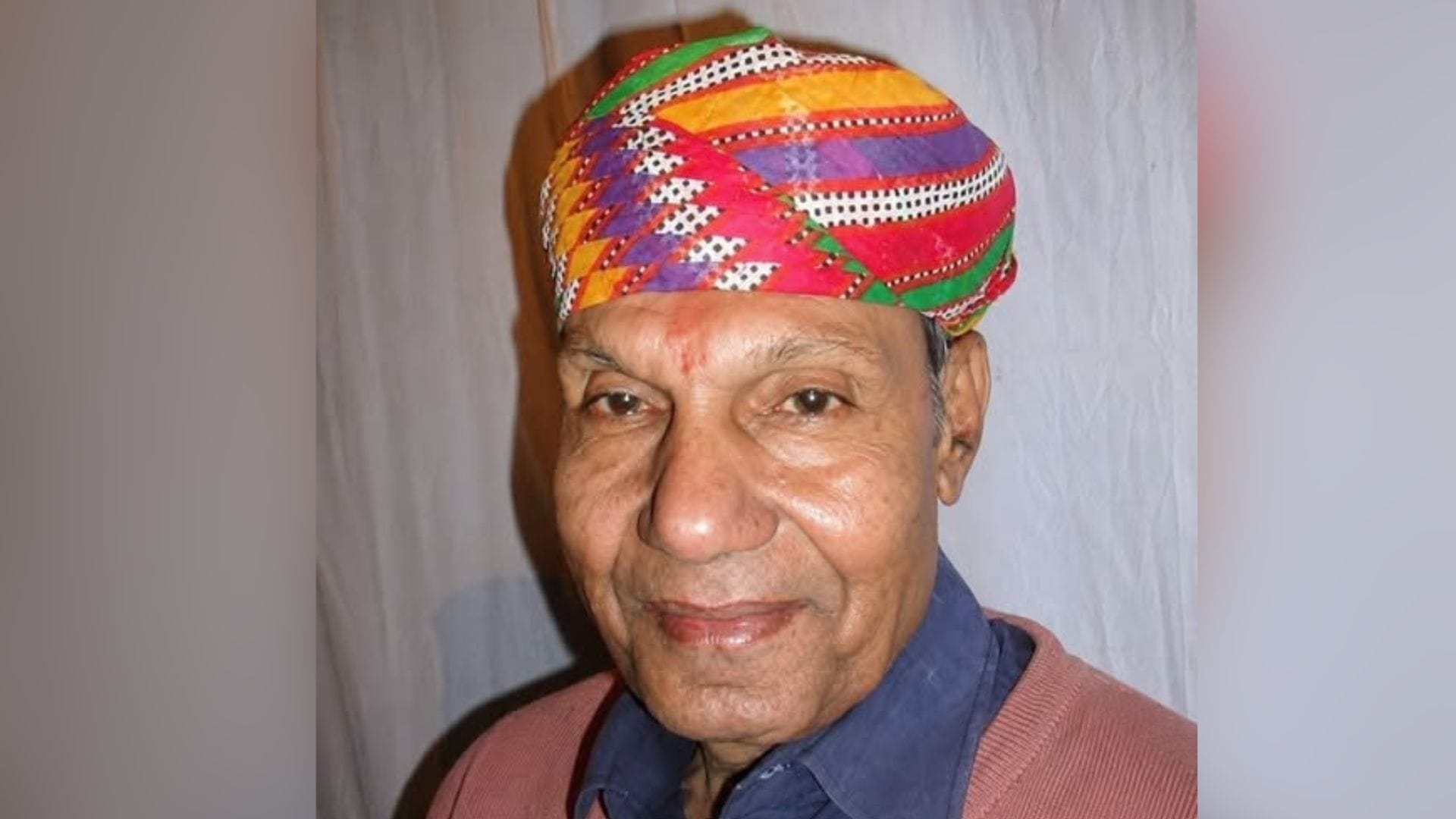 दुर्गादान सिंह गौड़