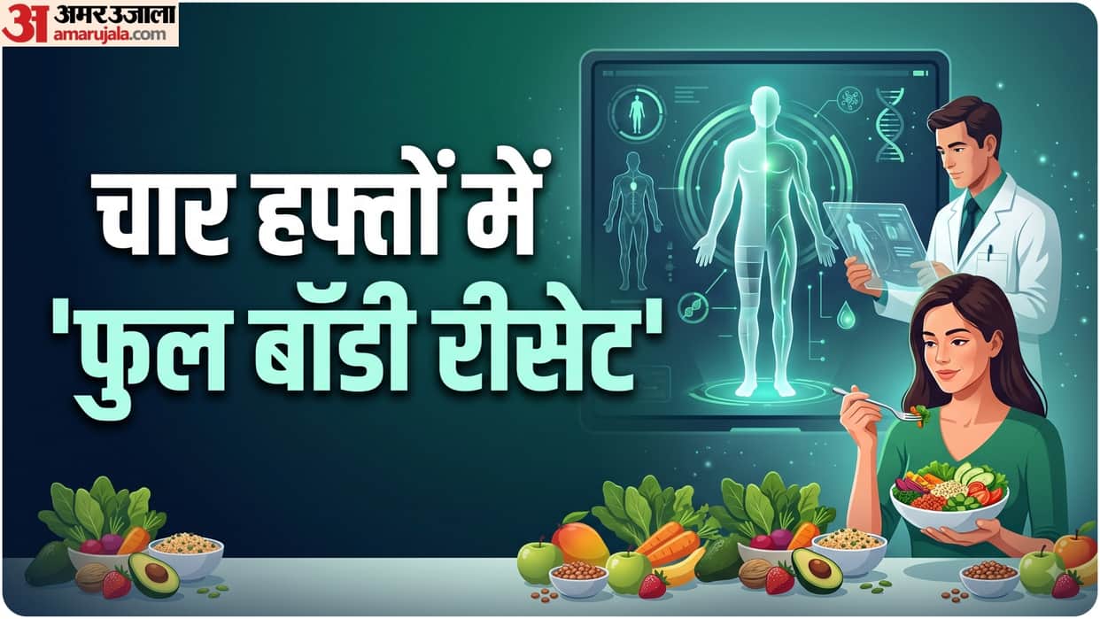 Going Vegan for One Month May Reduce Inflammation Slow Biological Aging and Surprising DNA Changes