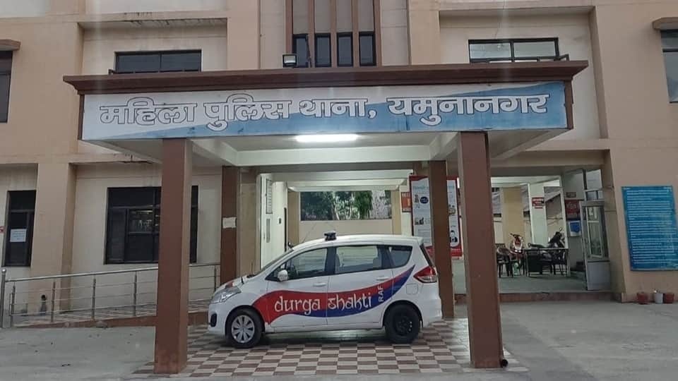 Grandmother commits a heinous act against her grandson in Yamunanagar