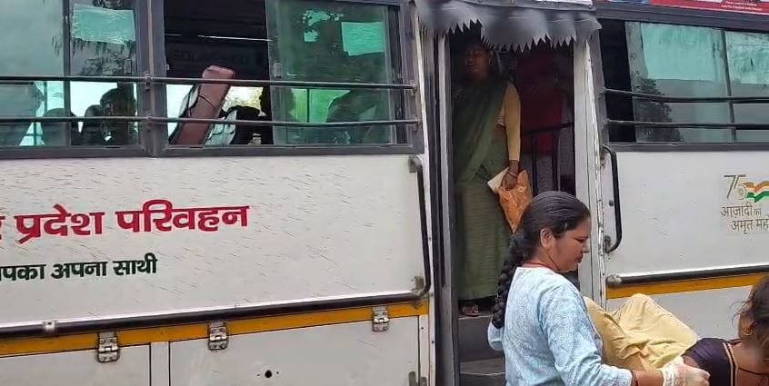 Roadways Mandates Breath Tests and Bus Fitness Checks for Safe Raksha Bandhan Travel