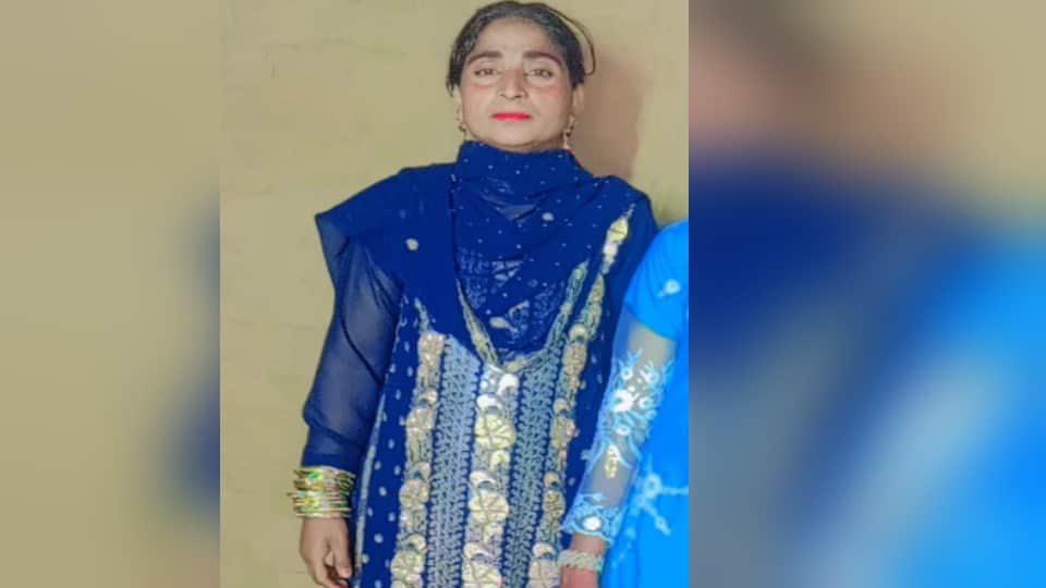 Shamli: Married Woman Found Hanging at In-Laws’ House, Husband Arrested in Dowry Death Case