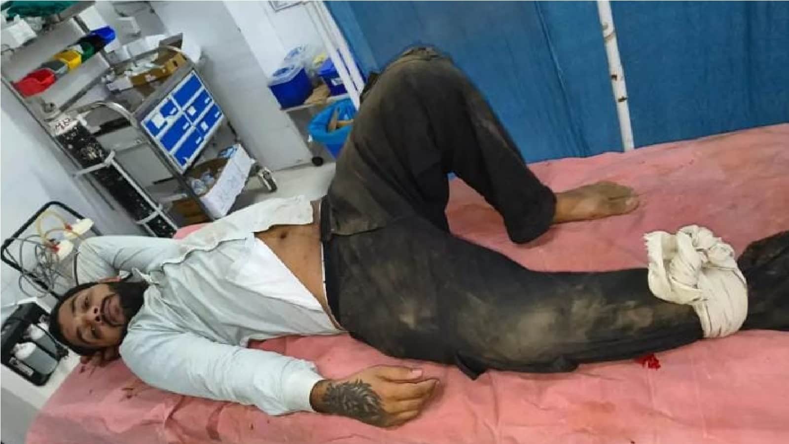 आरोपी