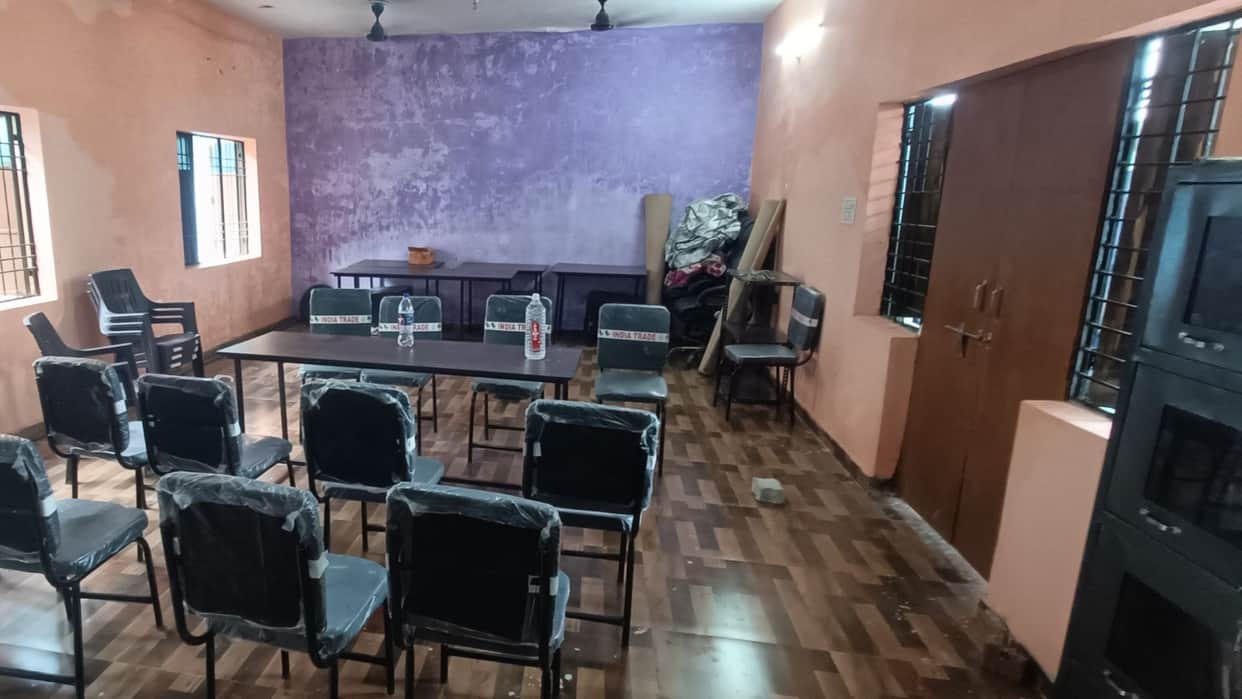 Azamgarh Library books reached 303 villages adorning bookshelves