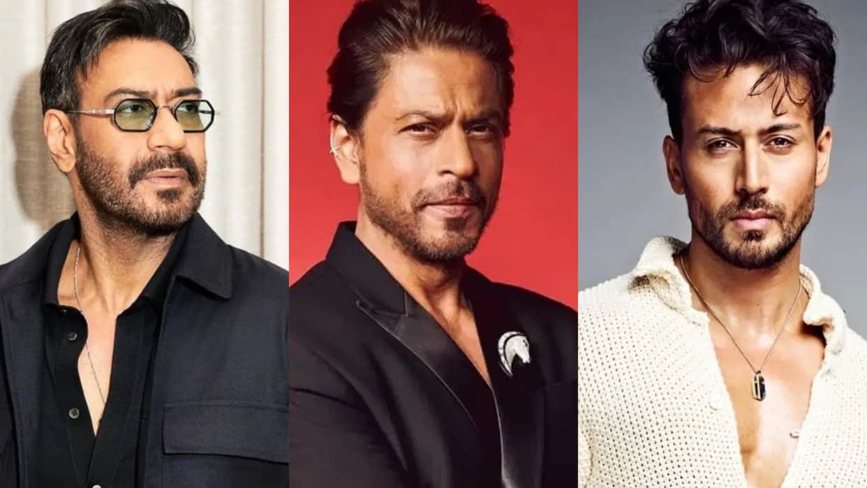 Maharashtra FDA chief Tukaram Mundhe warns fine if replies of Shahrukh ajay and tiger not found satisfactory