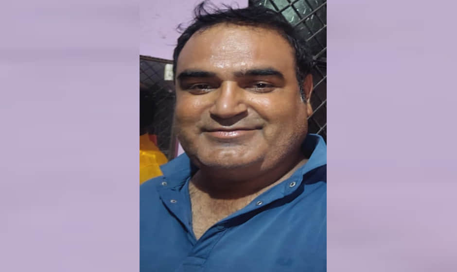 Kanpur: Former national-level Kabaddi player and student killed in accident