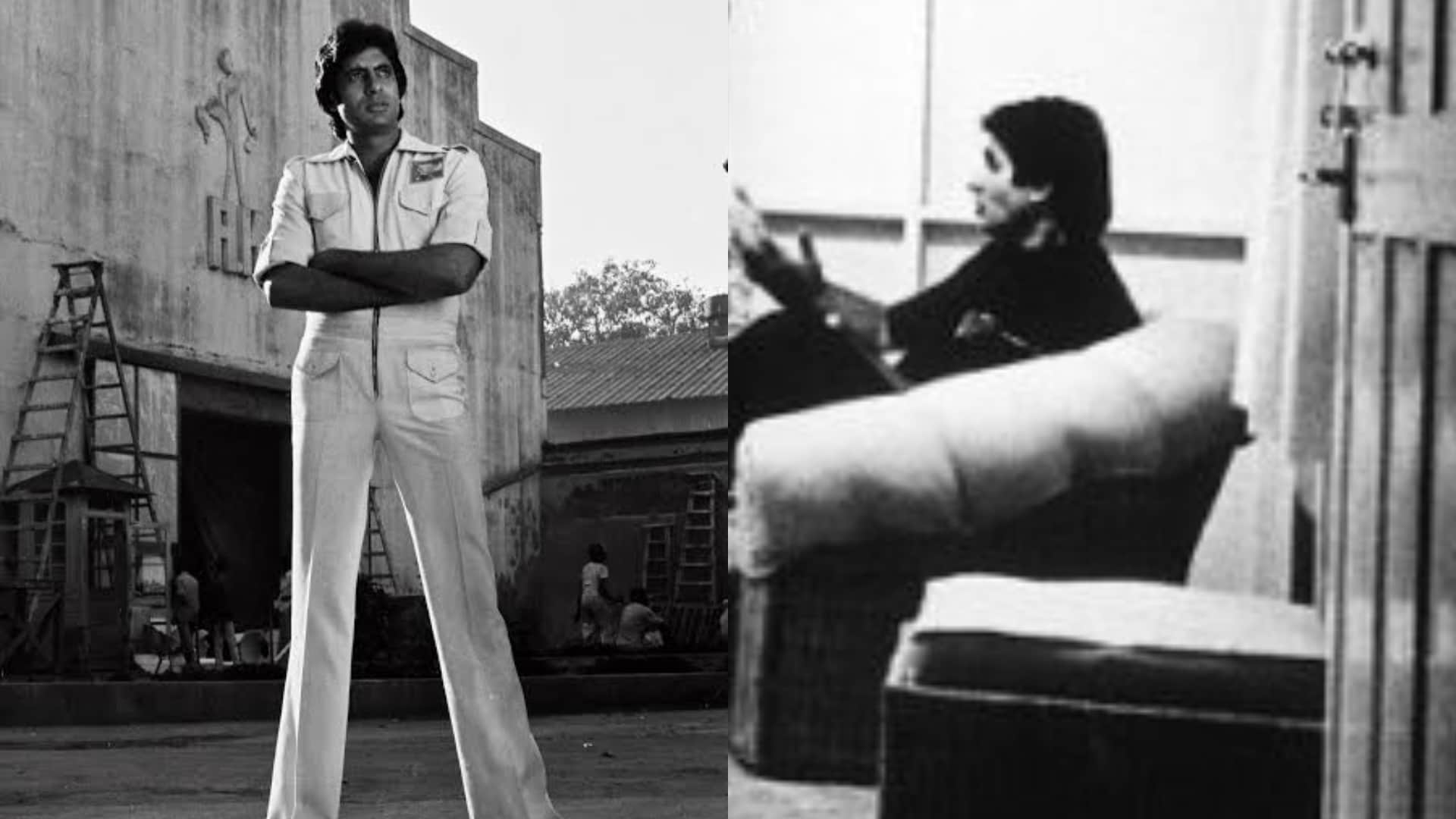 Pradeep Chandra Photographer Exclusive Interview World Photography Day Click amitabh bachchan To Rajesh khanna