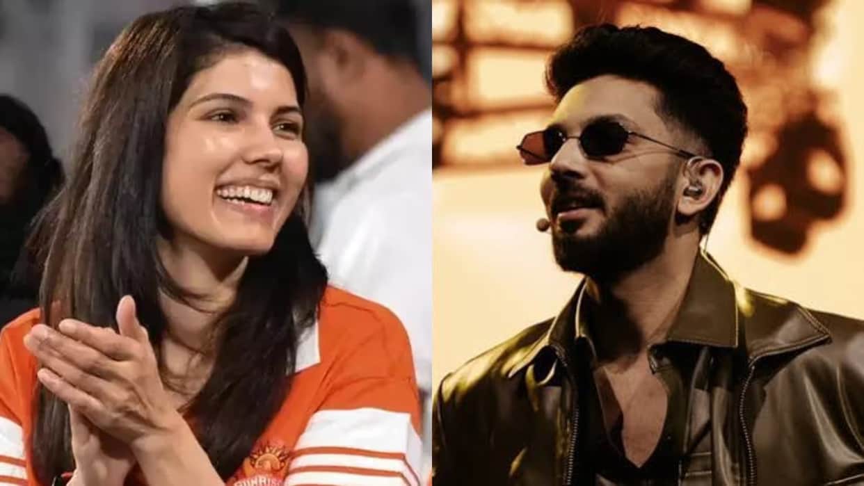 anirudh ravichander and kavya maran marriage date rumors got surfaced