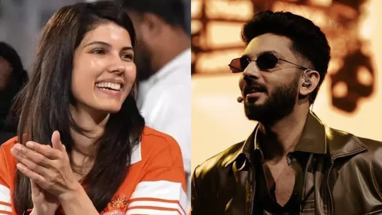 anirudh ravichander and kavya maran marriage date rumors got surfaced