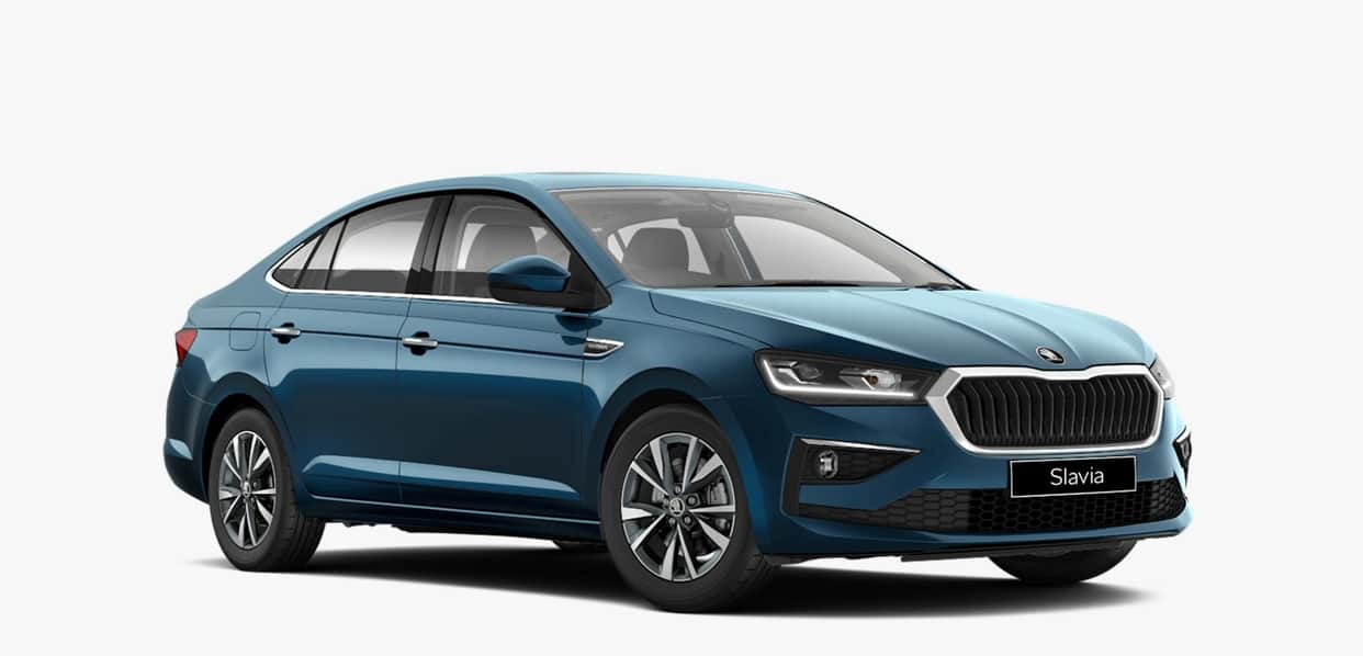 Skoda Slavia Facelift Launch Today, New Design, Features, Gearbox Upgrade Expected