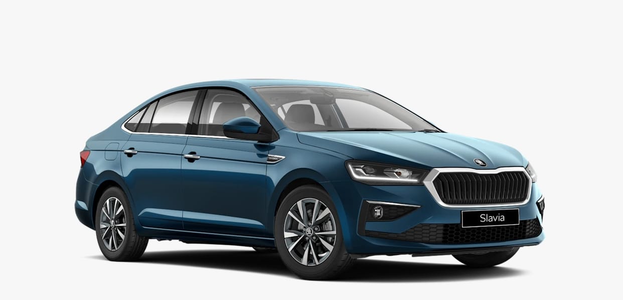 Skoda Slavia Facelift:लॉन्च को तैयार नई स्लाविया फेसलिफ्ट; देखें डिजाइन, फीचर्स और इंजन में क्या बदलेगा? – Skoda Slavia Facelift Launch Today, New Design, Features, Gearbox Upgrade Expected