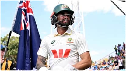 AUS vs BAN 2nd Test: Australia Drop Weatherald After Loss to Bangladesh, Renshaw;  Australia announced squad