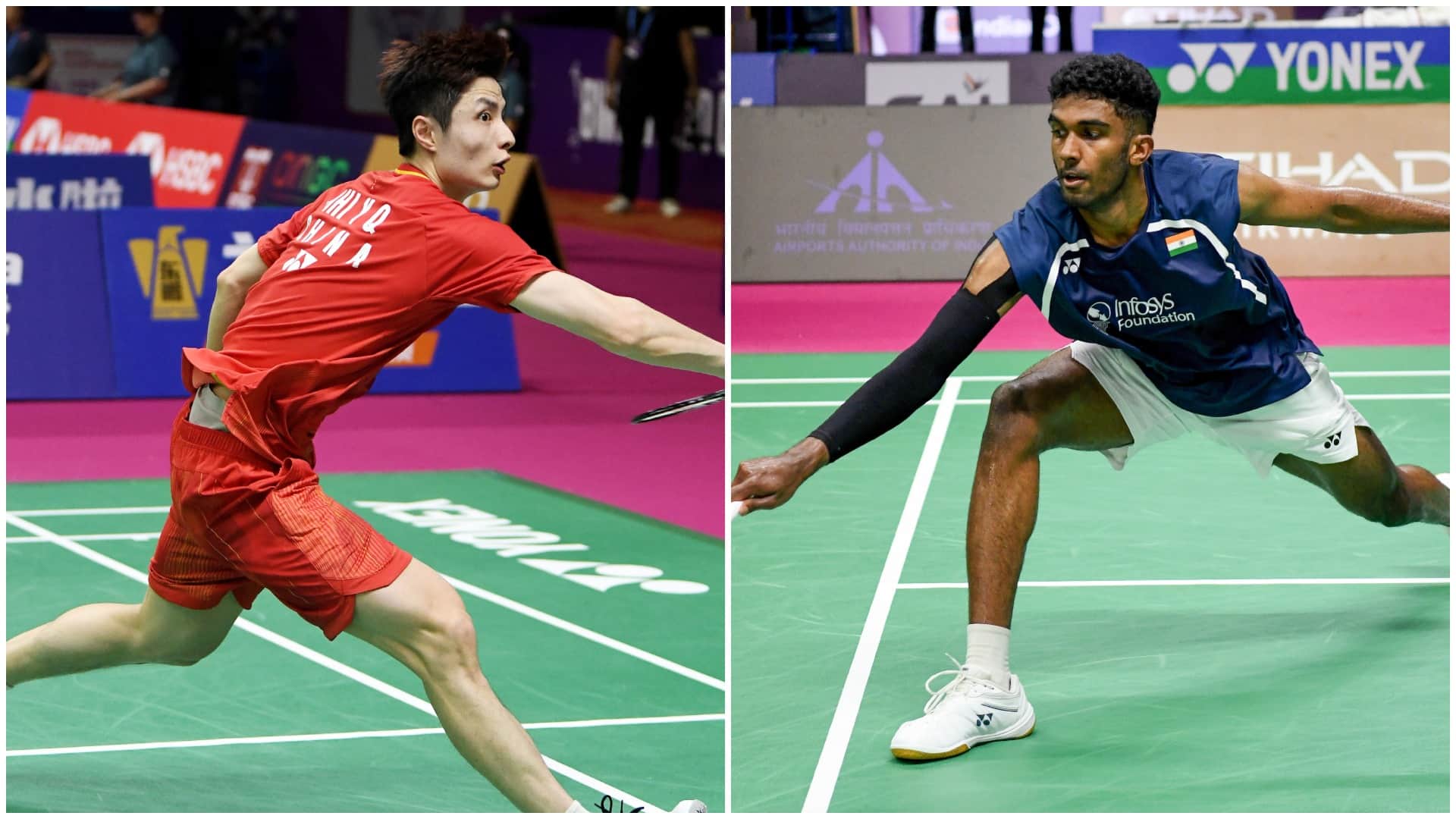 BWF World Championships: Who Is Ayush Shetty? The Indian Shuttler Who Stunned World No. 1 Shi Yuqi