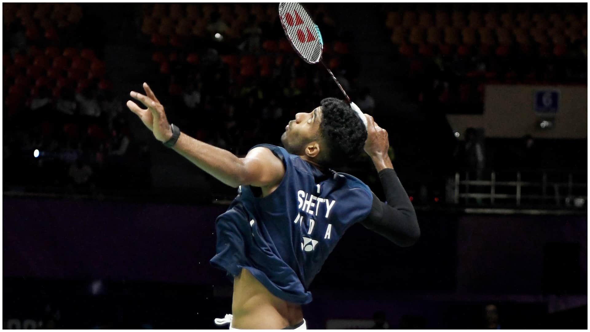 BWF World Championships: Who Is Ayush Shetty? The Indian Shuttler Who Stunned World No. 1 Shi Yuqi