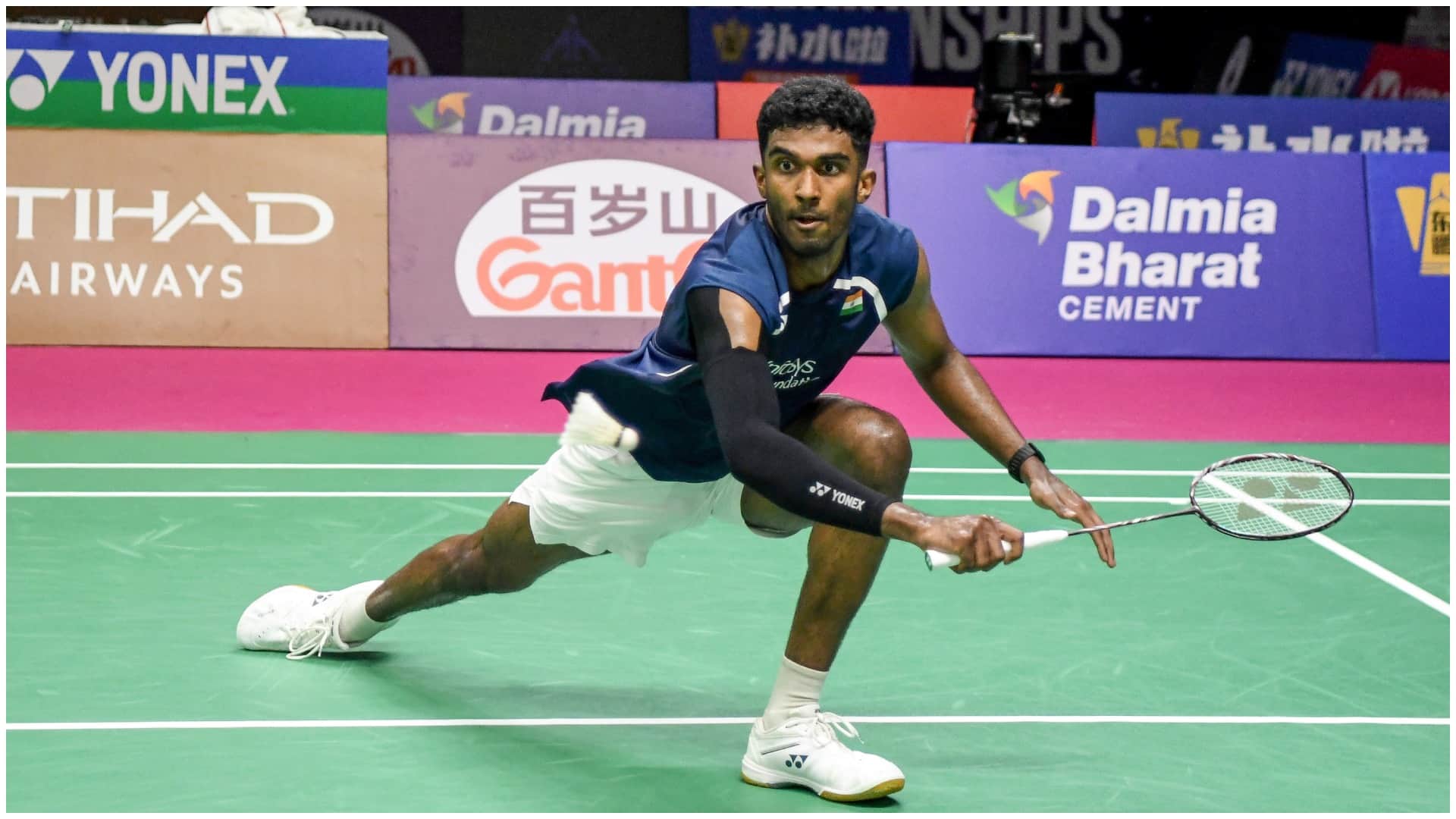 BWF World Championships: Who Is Ayush Shetty? The Indian Shuttler Who Stunned World No. 1 Shi Yuqi