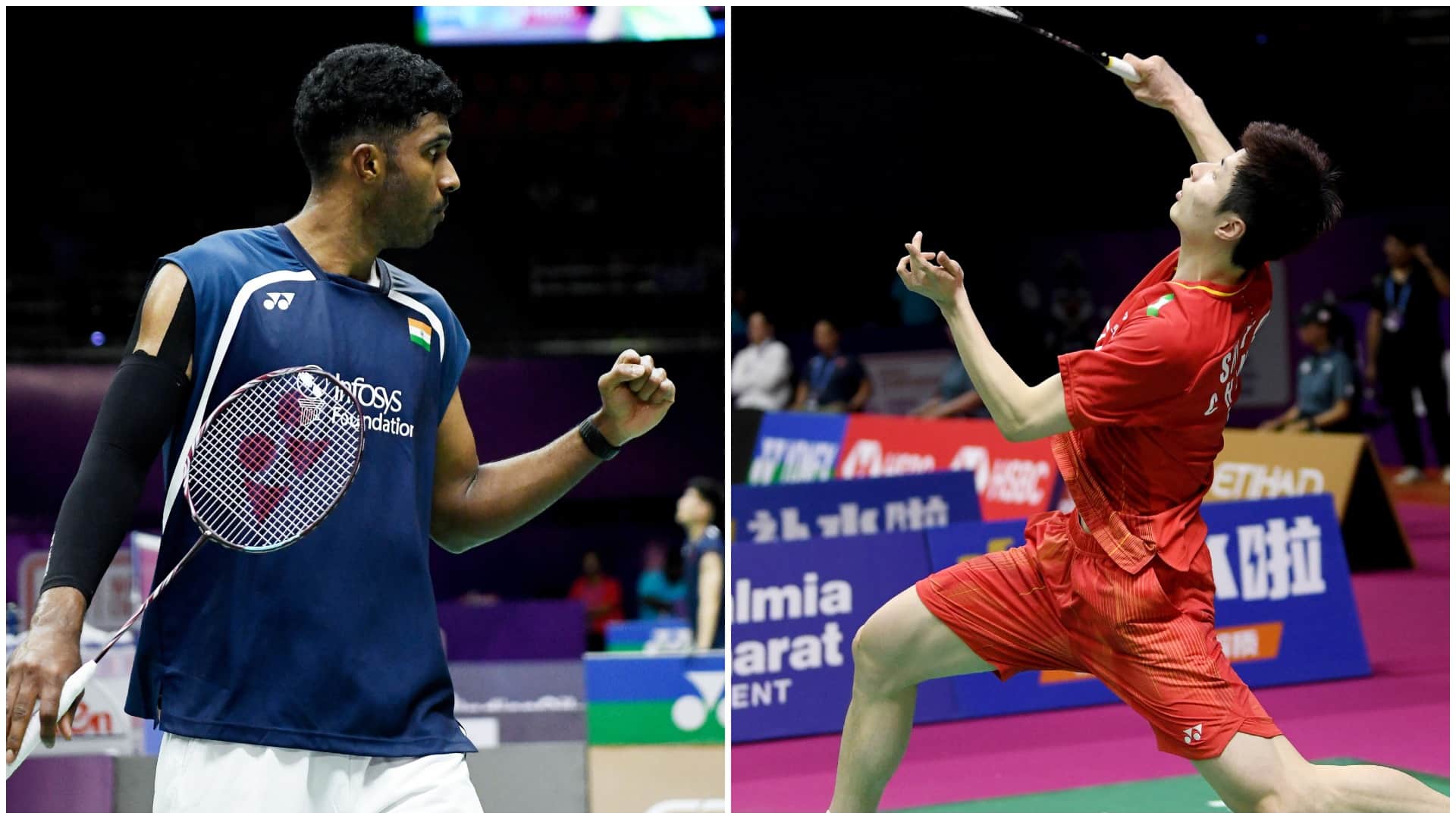 BWF World Championships: Who Is Ayush Shetty? The Indian Shuttler Who Stunned World No. 1 Shi Yuqi