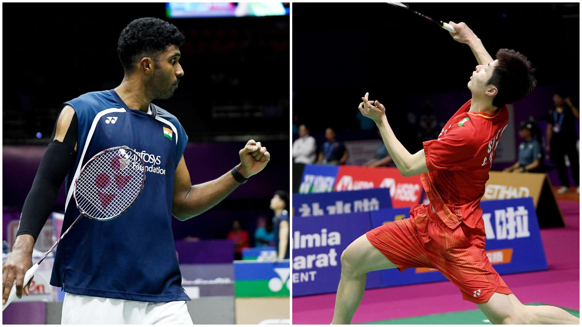 BWF World Championships: Who Is Ayush Shetty? The Indian Shuttler Who Stunned World No. 1 Shi Yuqi