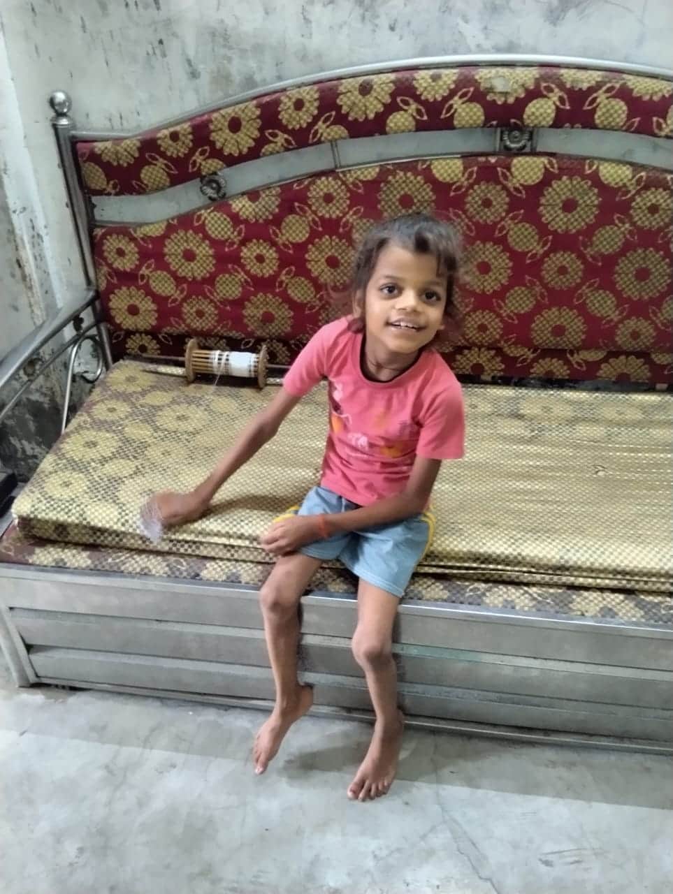 8-Year-Old Girl Goes Missing While Returning from Mahakal Palki Yatra